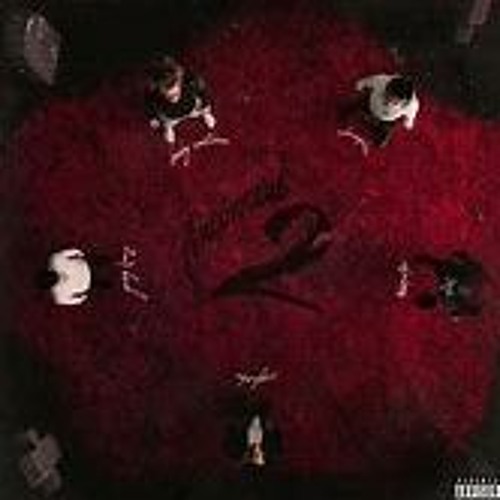 [BEST ON SC] Antisocial 2 INSTRUMENTAL - Babysantana (feat. Slump6s, Yung Fazo, Xhulooo, SSGKobe)