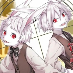 【Kasane Teto/YUMA】RABBIT RAMPAGE/双兎が来りて笛を吹く【SynthesizerV Cover + .svp dl】