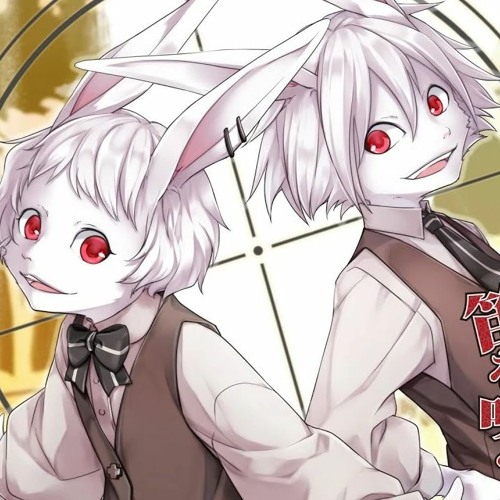 【Kasane Teto/YUMA】RABBIT RAMPAGE/双兎が来りて笛を吹く【SynthesizerV Cover + .svp dl】