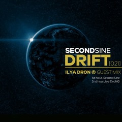 Drift #021 Guest Mix