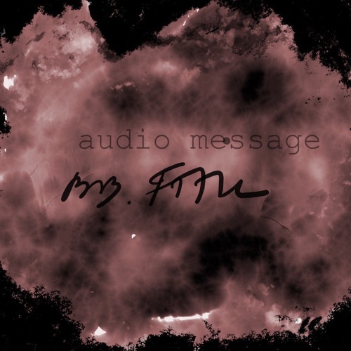 Audiomessage from BB.FTTH
