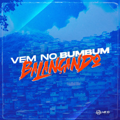 Vem no Bumbum Balançando (feat. DJ MATEUS)