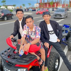 SA PU CINTA X NOW I KNOW [RX17]