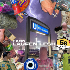 Laufen Lesh