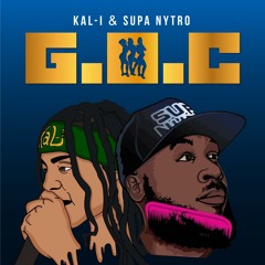 G.O.C (Raw)