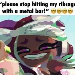 SPLATOON REALIZATION!!!!!!