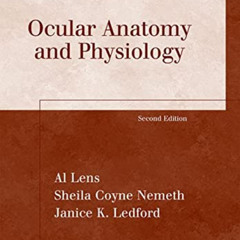 DOWNLOAD PDF 🗸 Ocular Anatomy and Physiology (Basic Bookshelf for Eyecare Profession