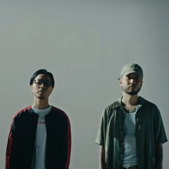 PUNPEE - Wonder Wall feat.5lack Luv(sic) pt2 Remix