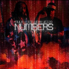 Numbers - Feat Icewear Vezzo