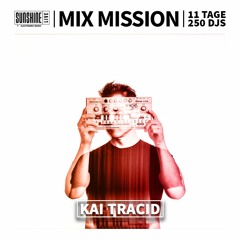 Day 2 | Mix Mission 2023 | KAI TRACID