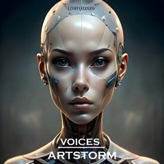 Voices (Extended Mix)