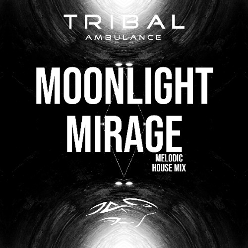 Moonlight Mirage [Melodic House Mix]
