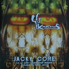 Jacky Core - Shack Your Buddha (LEN 2024 Refix)