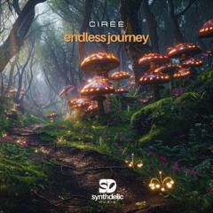 Ciree - Endless Journey [Synthdelic Music]