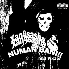 numar bani w/ wx1te prod. 19thou