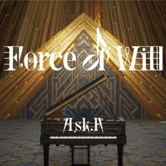【無名戦2024】Force Of Will