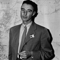 Now I Am Become Death