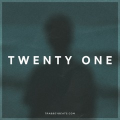 "Twenty One" Juice WRLD x Lil Peep Type Beat (prod. by trabbey x 5head)