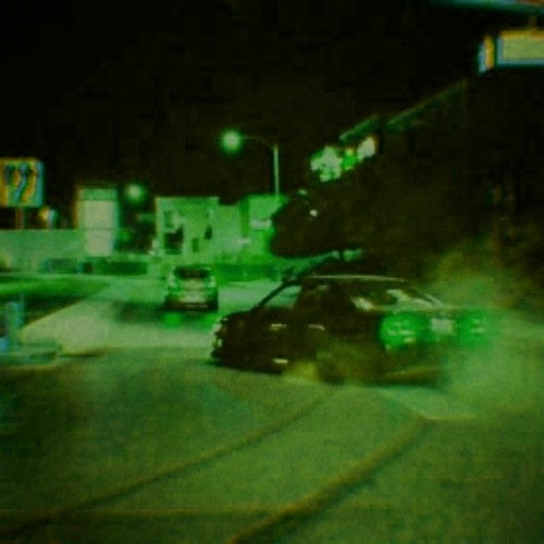 RAPTURE - INTERWORLD (sped up + reverb)