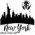 Artwork for DJ L.G NEW YORK CITY CLASSIC HOUSE MIX