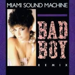 Bad Boy Extended Dub Mix Djloops (1985)