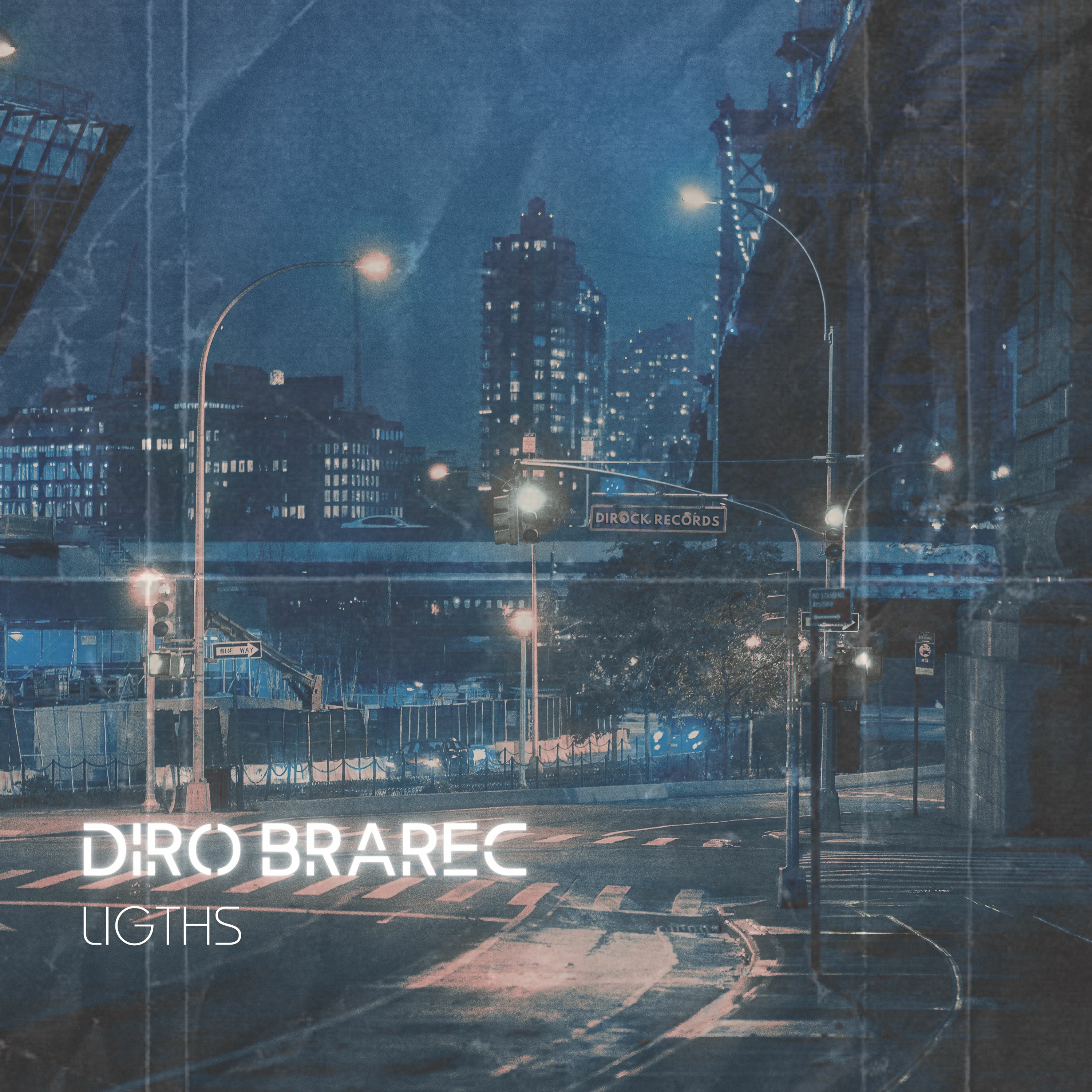 Diro Brarec