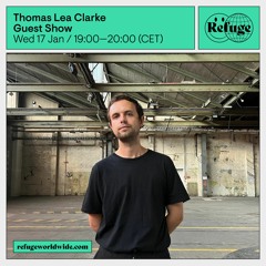 Thomas Lea Clarke - 17 Jan 2024