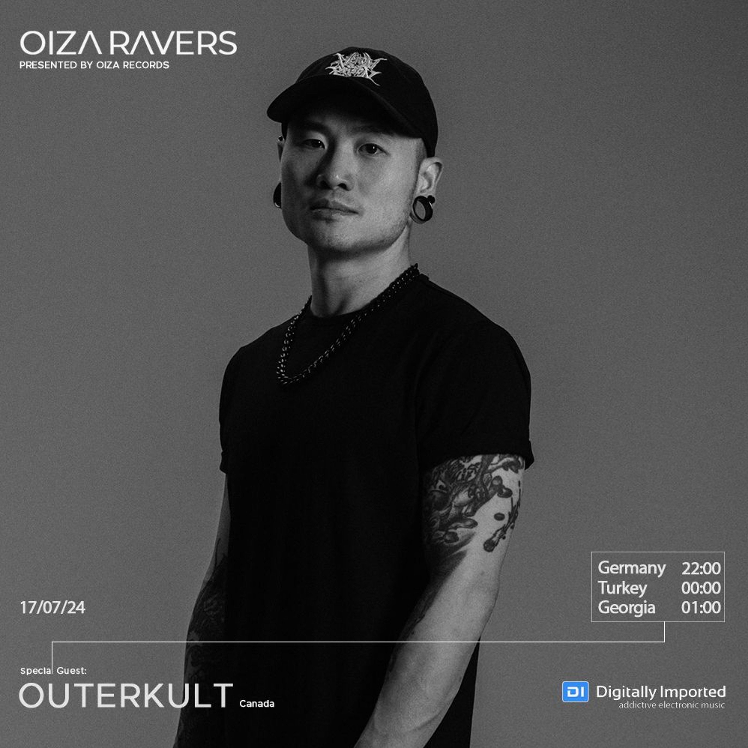 OIZA RECORDS