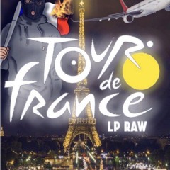 (TakeRisks) LP - Tour De France