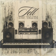 Feeel The Rhythm (Tell the Truth)