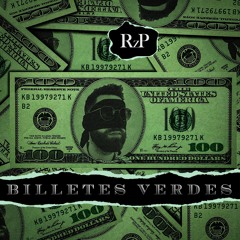 Billetes Verdes