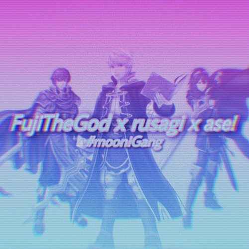 Not Over Yet w/ rusagi and ase!
