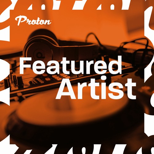 Innerphonic Featured Artist Proton Radio (2020 - 11 - 26)