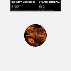 Infinity Series 02: Steady Stream [Previews]