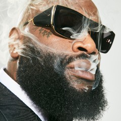 Rick Ross - Champagne Moments MJFX Remix