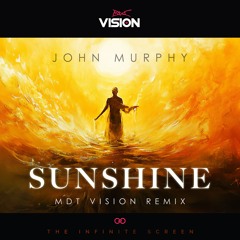 Sunshine (Remix of John Murphy - Adagio in D minor)