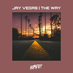 Jay Vegas - The Way [Hot Stuff]