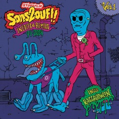 Croucrou Terror (Poltergeist)