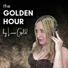 the GOLDEN HOUR  - DJ Mix Podcast Show | Melodic Techno | Indie Dance | Progressive House