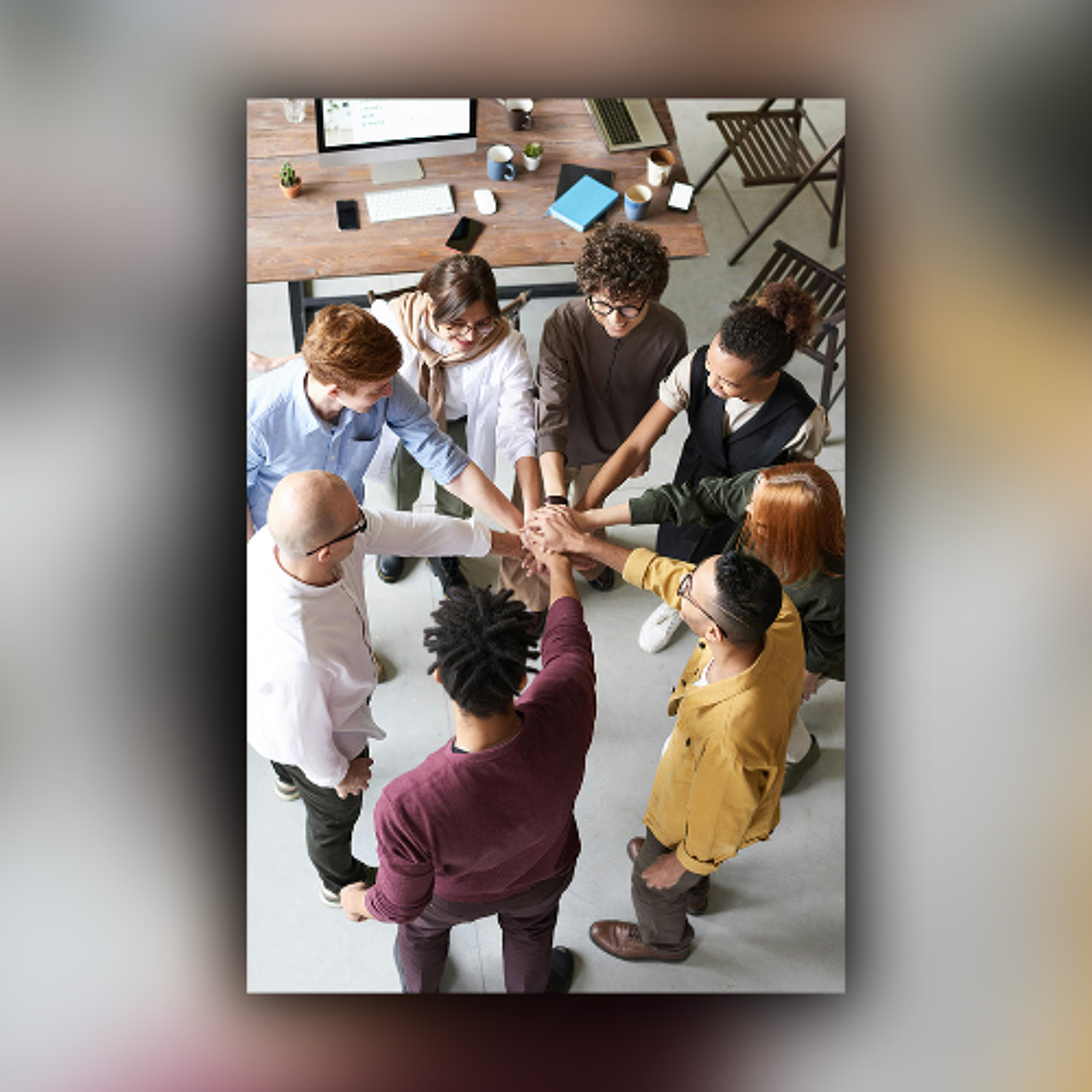Get Focused Before A Meeting (Exploration) episode artwork
