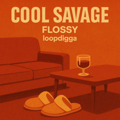 Cool Savage / LDSR 221