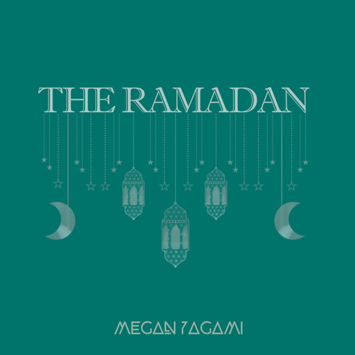 megan yagami ramadan kareem