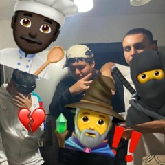 OG LOUDKID x BABY A - FINANSE BOY (ProdBy@Superego.99)