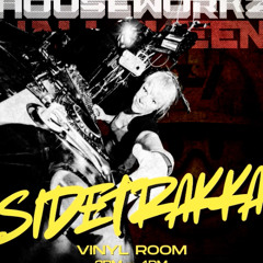 SIDETRAKKA Our House