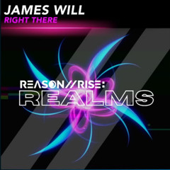 James Will - Right There (Radio Edit)