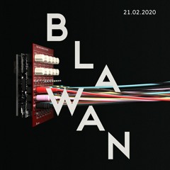 Live @ Format 6 Year w/ Blawan | 21.02.2020