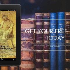 The Dictionary of Classical Mythology, The Indispensable Guide for All Students and Readers of