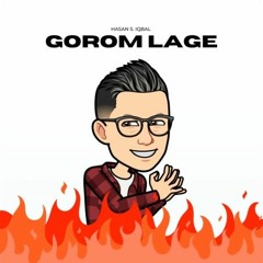 Gorom Lage - Headphone Version