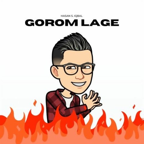 Gorom Lage - Headphone Version