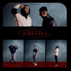 MSH 7ML DRAMA - مش حمل دراما (feat. MOUSV & DIZZYTOOSKINNY) - kariokid